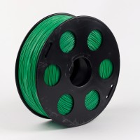 Зеленый HIPS Bestfilament для 3D-принтеров 1 кг (1,75 мм)