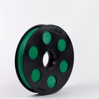 Зеленый ABS пластик Bestfilament для 3D-принтеров 0,5 кг (1,75 мм)