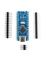 Контроллер Type-C USB Arduino Nano