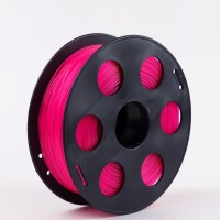 Розовый PLA пластик Bestfilament для 3D-принтеров 1 кг (1,75 мм)