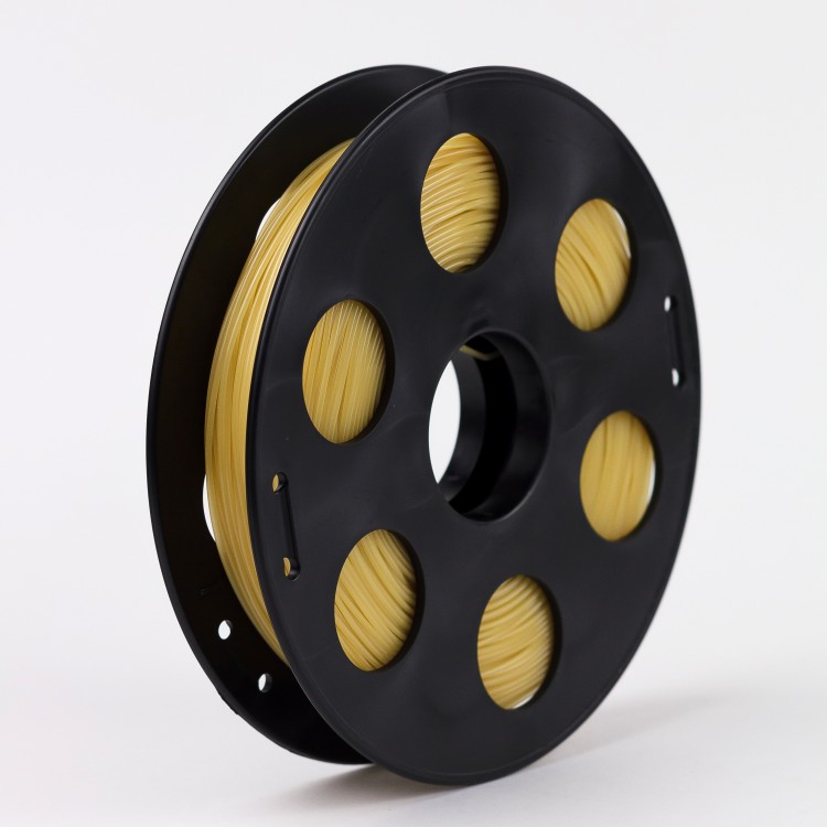 Водорастворимый PVA пластик Bestfilament для 3D-принтеров 0.5 кг (2,85 мм)