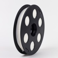 Белый TPU HARD пластик Bestfilament для 3D-принтеров 0.5 кг (1,75 мм)