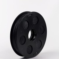 Черный HIPS Bestfilament для 3D-принтеров 0,5 кг (1,75 мм)