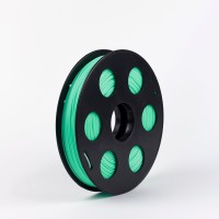 Салатовый ABS пластик Bestfilament для 3D-принтеров 0,5 кг (1,75 мм)