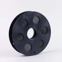 Светло-серый PLA пластик Bestfilament для 3D-принтеров 0.5 кг (1,75 мм)