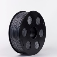 Серебристый металлик ABS пластик Bestfilament для 3D-принтеров 1 кг (2,85 мм)