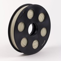 BFNylon GF-20 стеклонаполненный пластик Bestfilament для 3D-принтеров 0.5 кг (1,75 мм)