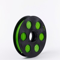 Лайм PETG пластик Bestfilament для 3D-принтеров 0.5 кг (1,75 мм)