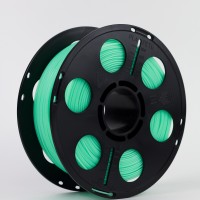 Салатовый PLA пластик Bestfilament для 3D-принтеров 1 кг (1,75 мм)