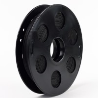 POM пластик Bestfilament для 3D-принтеров 0.5 кг цвет черный (1,75 мм) 