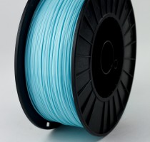 Небесный PETG пластик Bestfilament для 3D-принтеров 2,5 кг (1,75 мм)