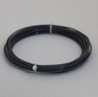 Пробник ABS CF (угленаполненный) пластика BESTFILAMENT 
