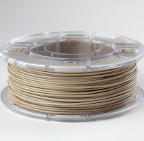 Бежевый PEEK пластик Bestfilament для 3D-принтеров 0,5 кг (1,75 мм)