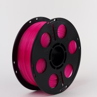 Розовый PETG пластик Bestfilament для 3D-принтеров 1 кг (1,75 мм)