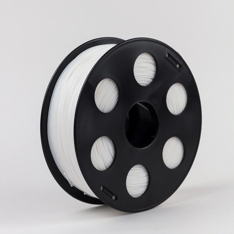 Белый Watson Bestfilament для 3D-принтеров 1 кг (2,85 мм)