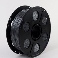 Серебристый металлик PETG пластик Bestfilament для 3D-принтеров 1 кг (1,75 мм)