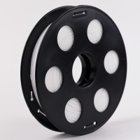 POM пластик Bestfilament для 3D-принтеров 0.5 кг цвет натуральный (1,75 мм) 