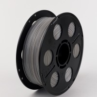 Светло-серый PETG пластик Bestfilament для 3D-принтеров 1 кг (2,85 мм)
