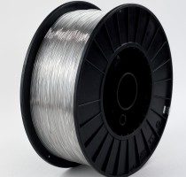 Натуральный PETG пластик Bestfilament для 3D-принтеров 2,5 кг (1,75 мм)