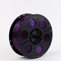 Фиолетовый Watson Bestfilament для 3D-принтеров 1 кг (2,85 мм)