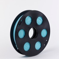 Небесный PETG пластик Bestfilament для 3D-принтеров 0.5 кг (1,75 мм)