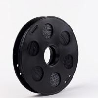 Темно-серый PETG пластик Bestfilament для 3D-принтеров 0.5 кг (1,75 мм)