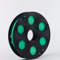 Салатовый PETG пластик Bestfilament для 3D-принтеров 0.5 кг (1,75 мм)