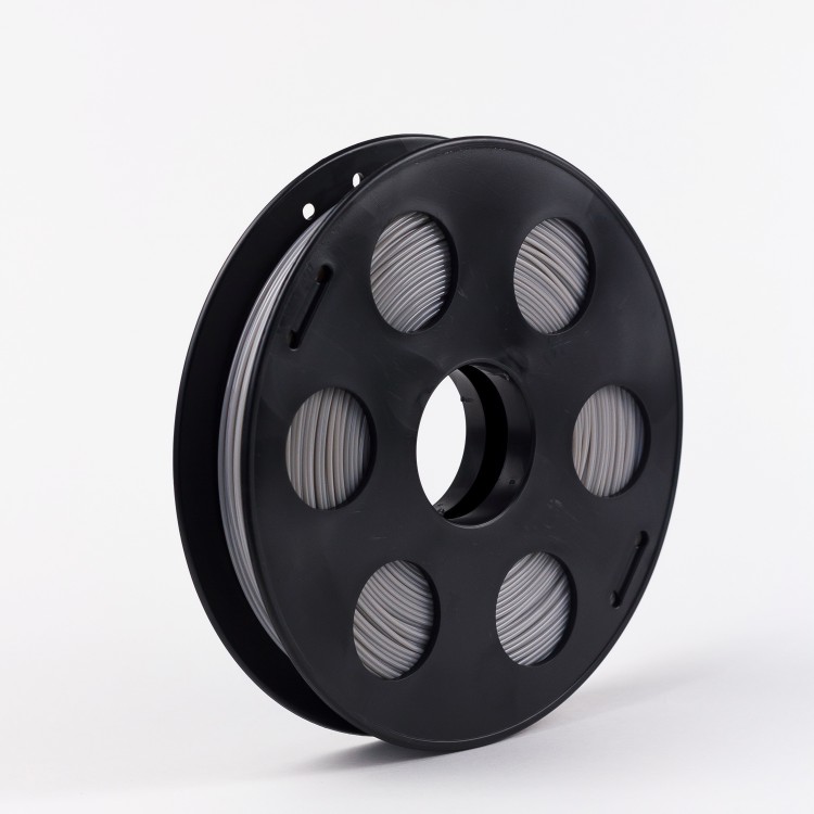 Светло-серый PETG пластик Bestfilament для 3D-принтеров 0.5 кг (1,75 мм)