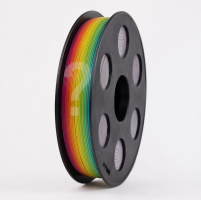 Переходный TPU SOFT пластик Bestfilament для 3D-принтеров 0.5 кг (1,75 мм)