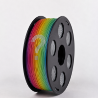 Переходный PLA-шелк пластик Bestfilament для 3D-принтеров 1 кг (1,75 мм)