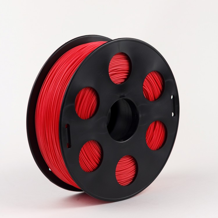 Красный HIPS Bestfilament для 3D-принтеров 1 кг (2,85 мм)