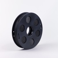 Темно-серый ABS пластик Bestfilament для 3D-принтеров 0,5 кг (1,75 мм)