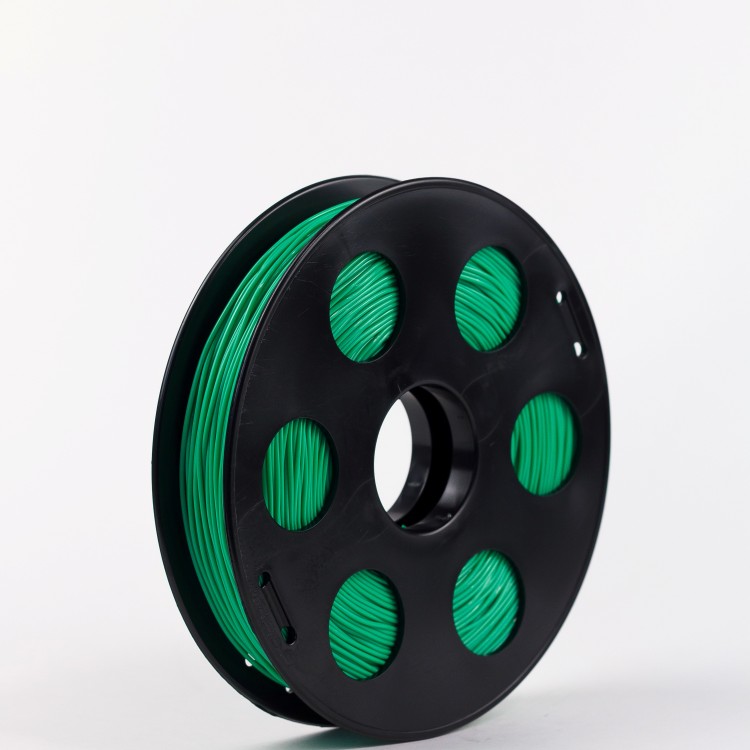Зеленый Bflex пластик Bestfilament для 3D-принтеров 0.5 кг (1,75 мм)