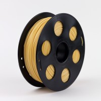 Кремовый PLA пластик Bestfilament для 3D-принтеров 1 кг (2.85 мм)