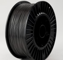 Серебристый металлик PLA пластик Bestfilament для 3D-принтеров 2,5 кг (1,75 мм)