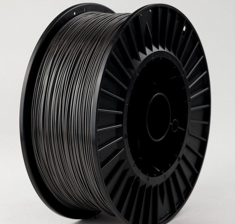 Серебристый металлик PLA пластик Bestfilament для 3D-принтеров 2,5 кг (1,75 мм)