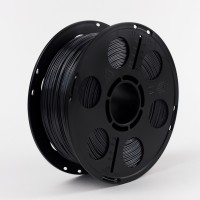 Темно-серый PETG пластик Bestfilament для 3D-принтеров 1 кг (2,85 мм)