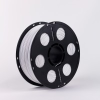 Белый ABS пластик Bestfilament для 3D-принтеров 1 кг (1,75 мм)