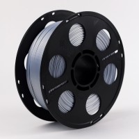 Серебристый PLA-шелк пластик Bestfilament для 3D-принтеров 1 кг (1,75 мм)