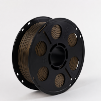 Бронзовый PETG пластик Bestfilament для 3D-принтеров 1 кг (1,75 мм)