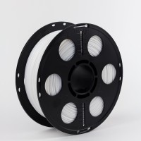 Белый PLA пластик Bestfilament для 3D-принтеров 1 кг (2.85 мм)