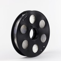 Натуральный PETG пластик Bestfilament для 3D-принтеров 0.5 кг (1,75 мм)