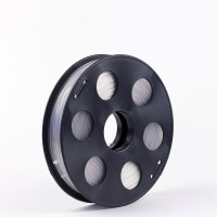 Прозрачный ABS пластик Bestfilament для 3D-принтеров 0.5 кг (1,75 мм)