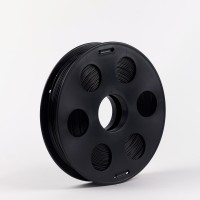 Черный ABS пластик Bestfilament для 3D-принтеров 0,5 кг (1,75 мм)