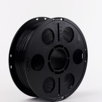Черный PETG пластик Bestfilament для 3D-принтеров 1 кг (1,75 мм)