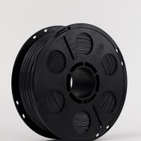Черный PLA пластик Bestfilament для 3D-принтеров 1 кг (2.85 мм)