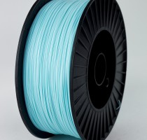 Небесный PLA пластик Bestfilament для 3D-принтеров 2,5 кг (1,75 мм)
