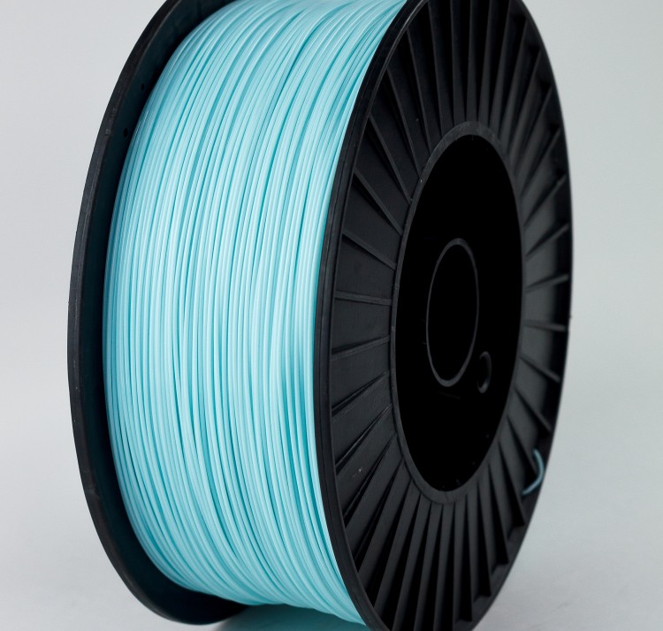 Небесный PLA пластик Bestfilament для 3D-принтеров 2,5 кг (1,75 мм)