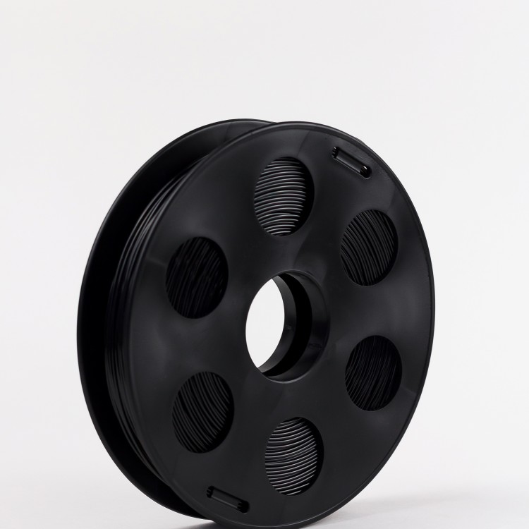 Черный Watson Bestfilament для 3D-принтеров 0,5 кг (1,75 мм)