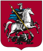 Москва
